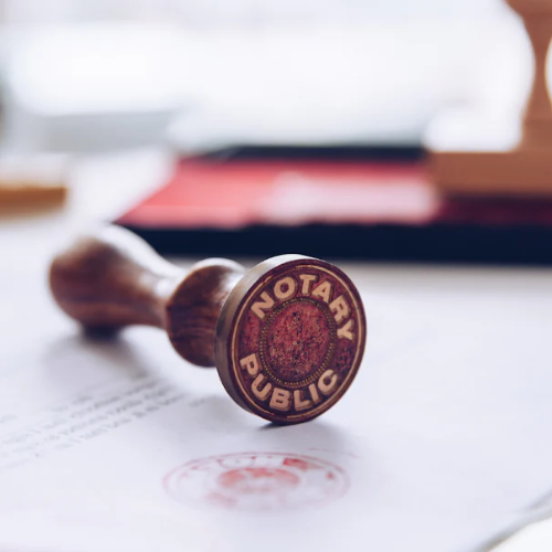 National Notary Public