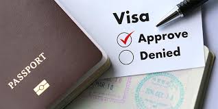 Legal Immigration DNA Test