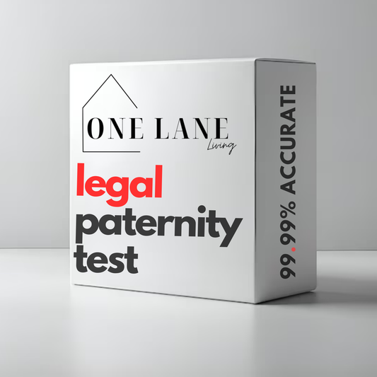 Legal Paternity Test