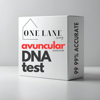 Aunt/Uncle DNA Test