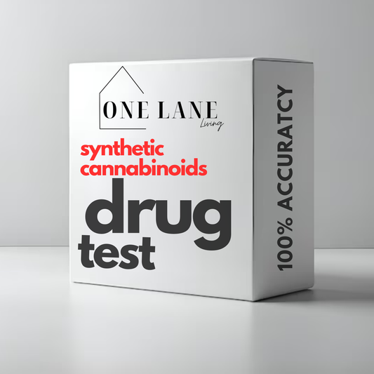 Synthetic Cannabinoid Drug Test