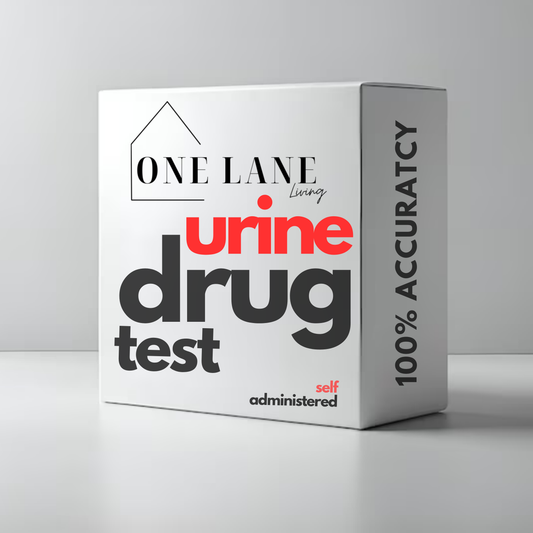 Do At Home Urine Drug Tests