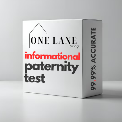 Informational Paternity Test