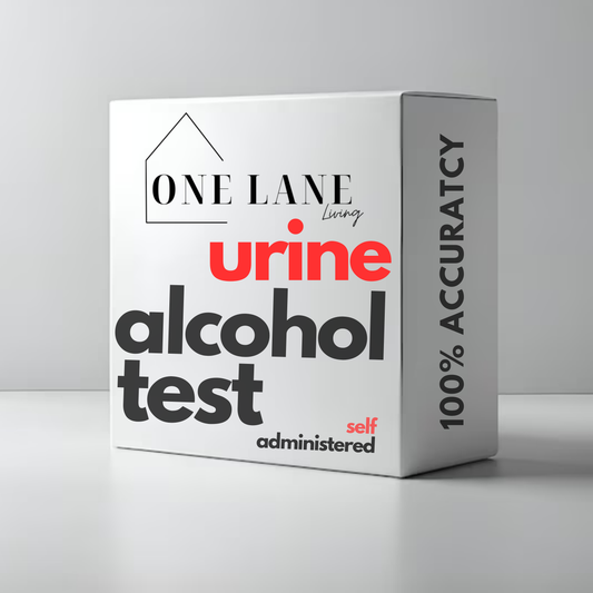 Do At Home Urine Alcohol Test