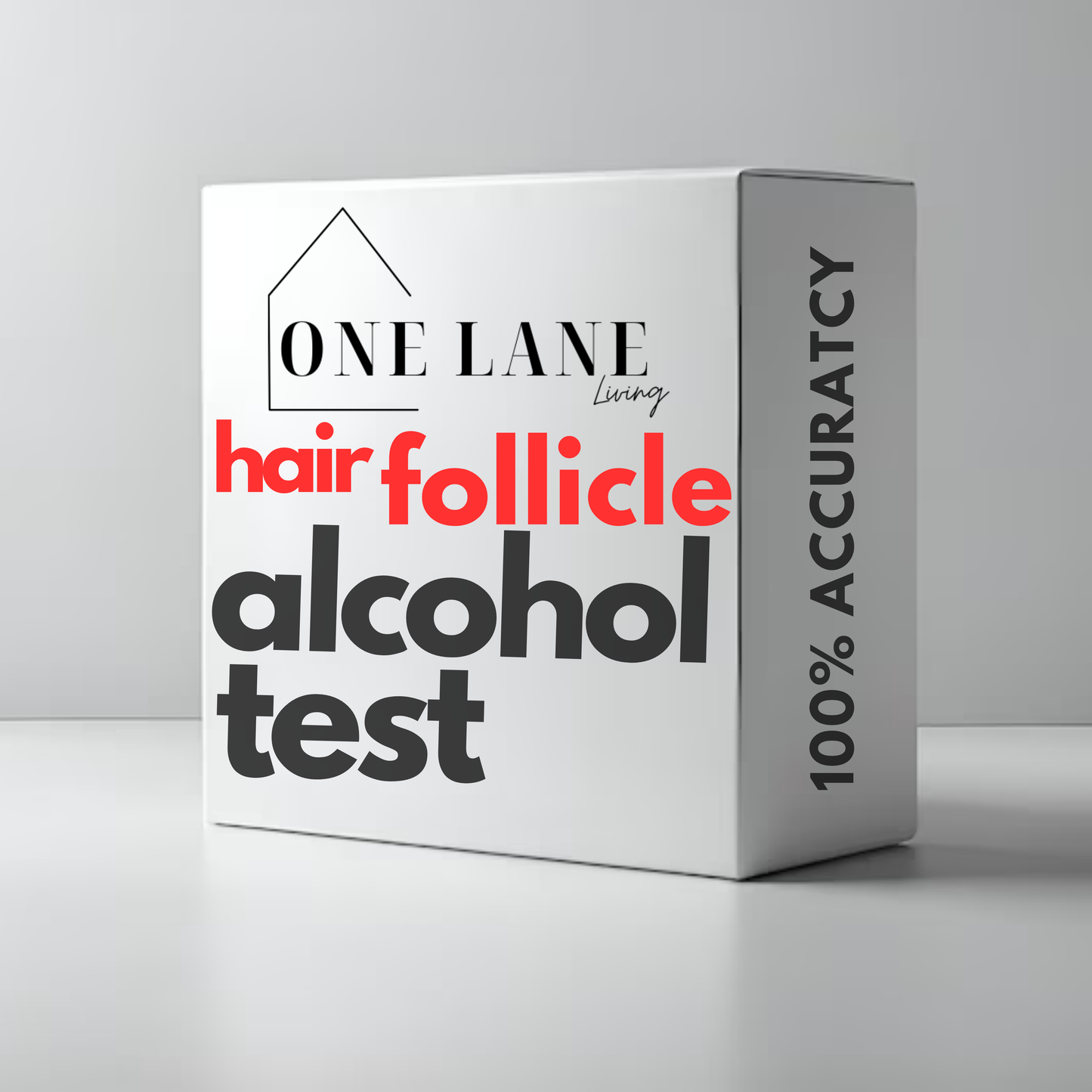 Hair Follicle Alcohol Test