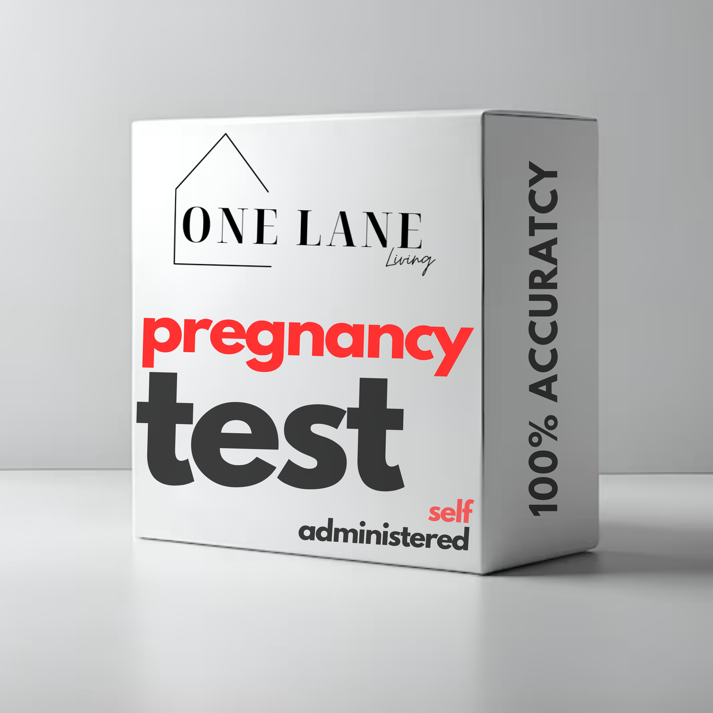 Pregnancy Test