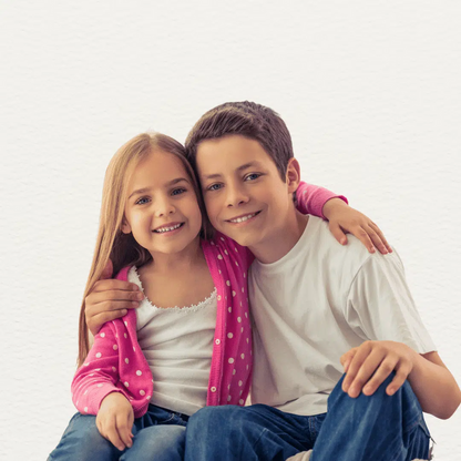 Sibling DNA Test - Self Administered