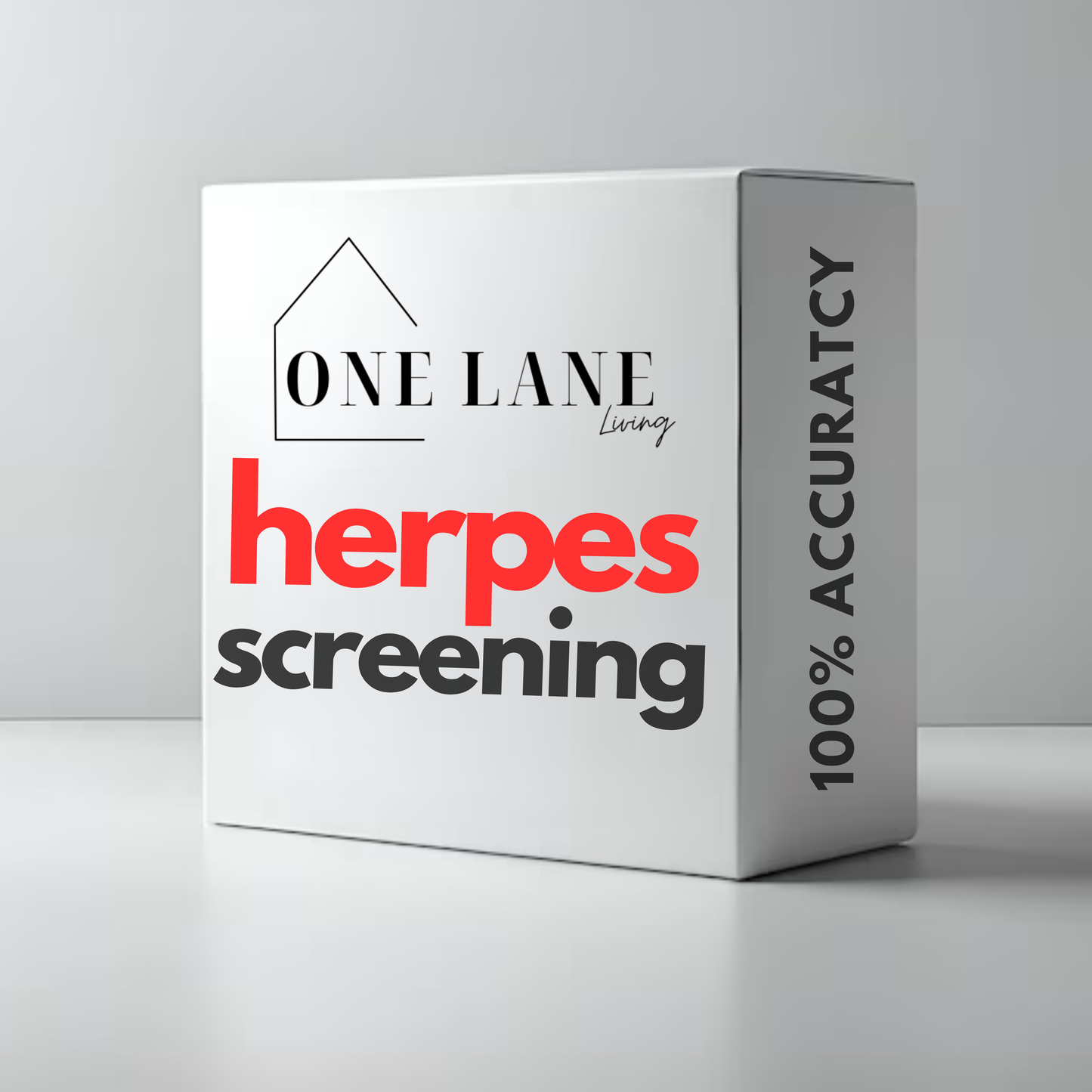 Herpes Screening