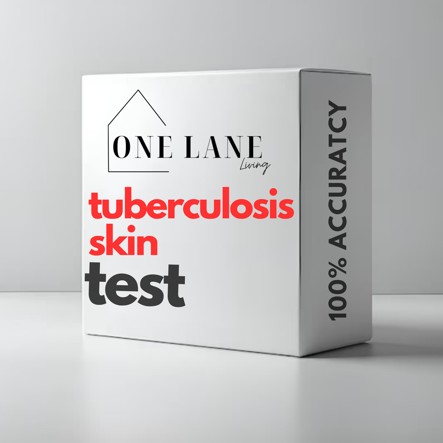 Tuberculosis (TB) Skin Test