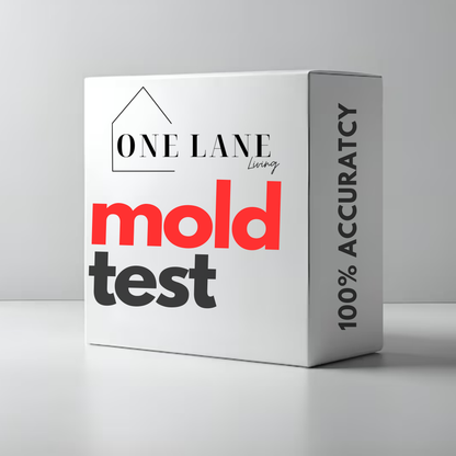 Mold Test