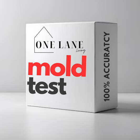 Mold Test