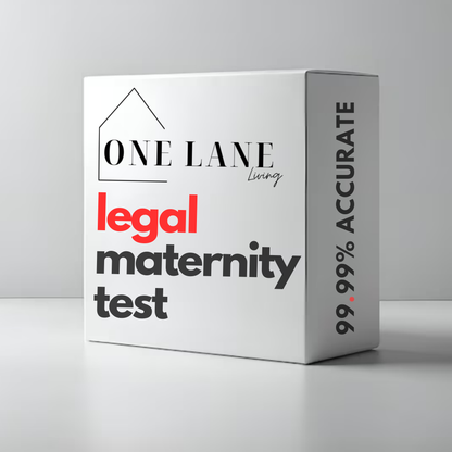Legal Maternity Test