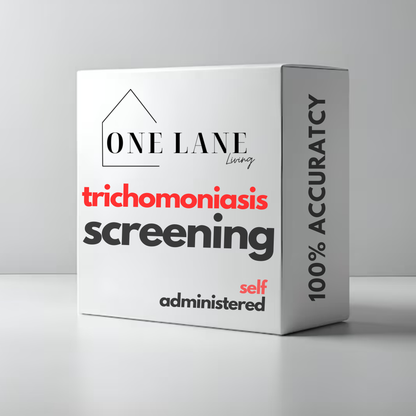 Do At Home Trichomoniasis Screening