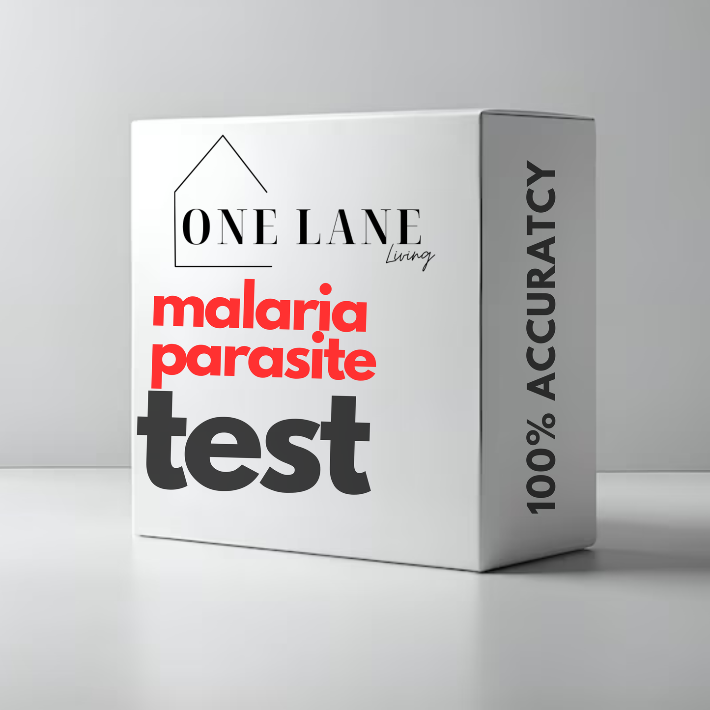 Malaria Test