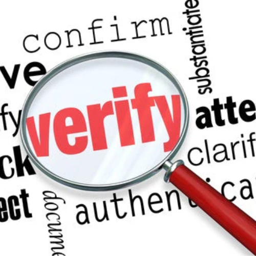 Worldwide Background Check