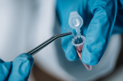 5 Panel Hair Follicle Drug Test