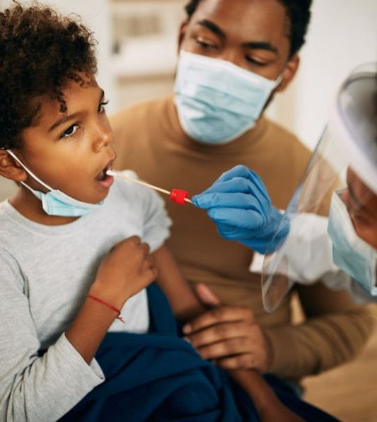 On Location Testing Service